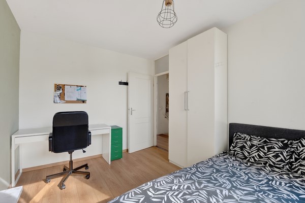 Medium property photo - Vredebest 34, 1191 PP Ouderkerk aan de Amstel